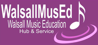 forest arts music hub logo