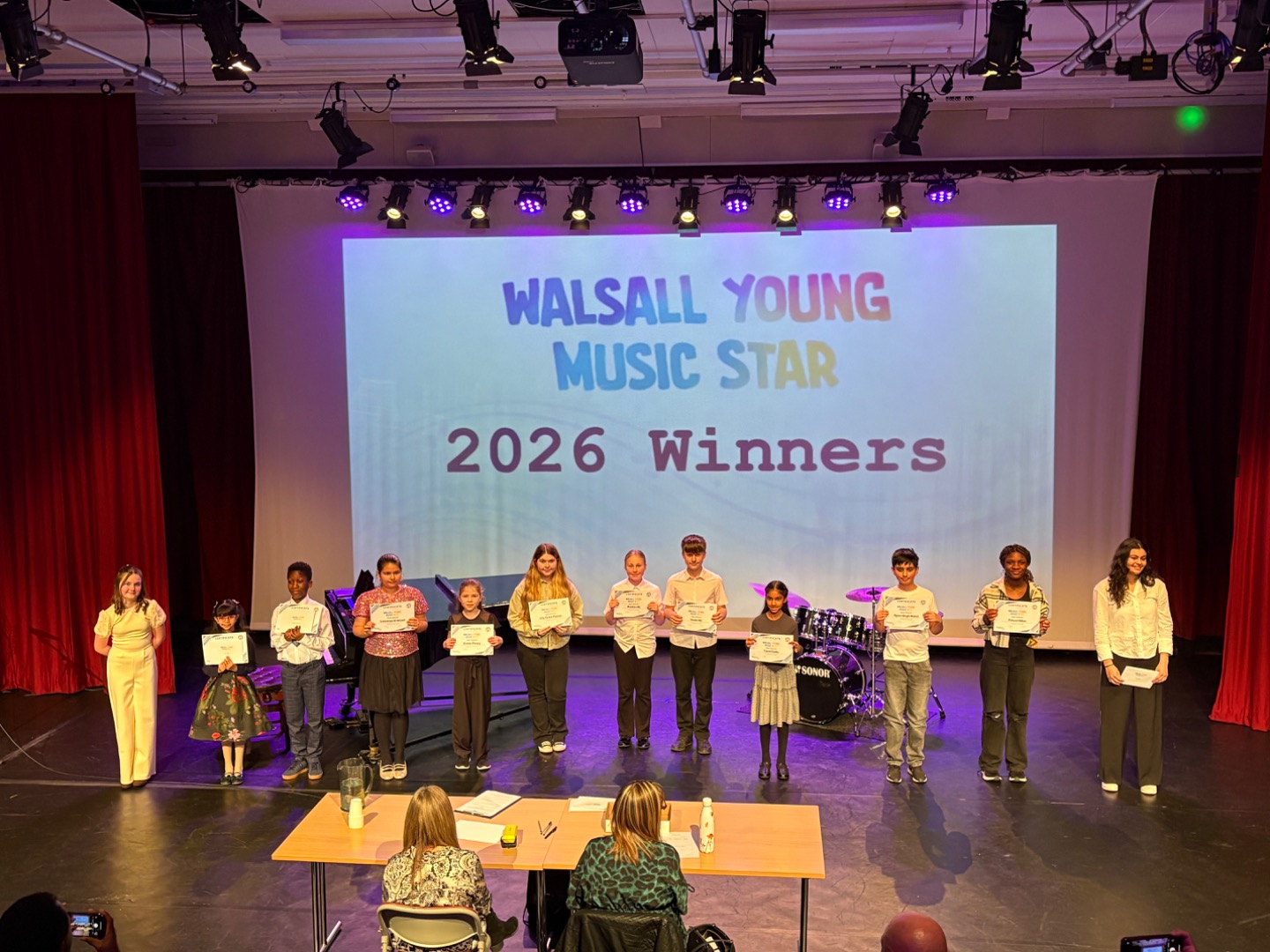 WYMS Final 2026