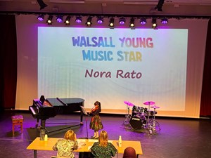 Nora 1