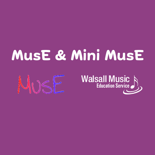 Music Educators Network Group (Muse & Mini Muse)