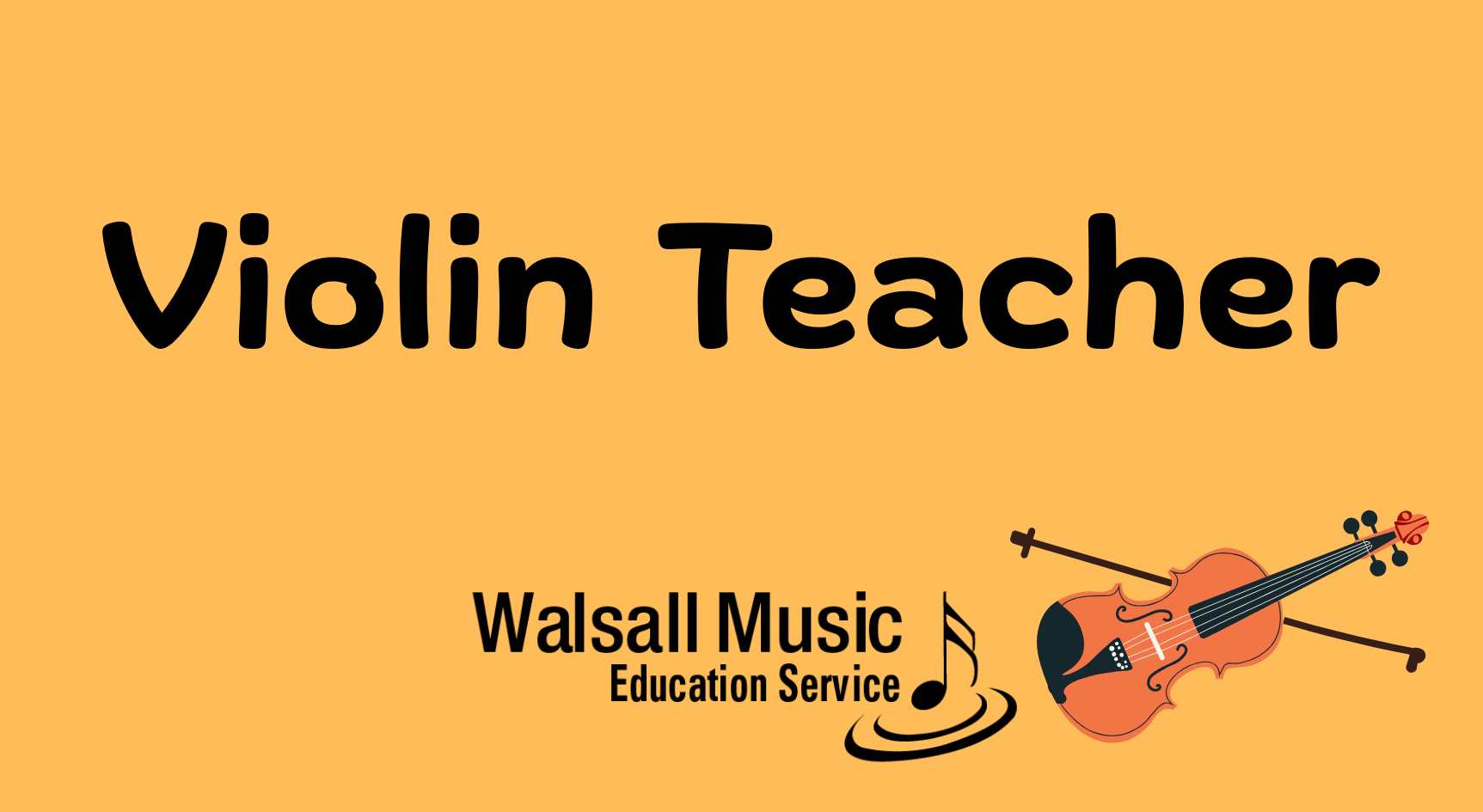 Violin Teacher