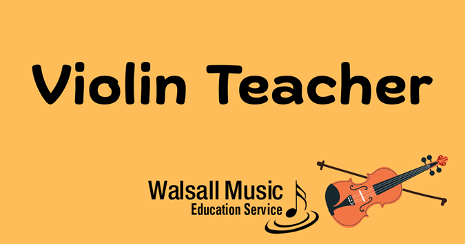 Violin Teacher