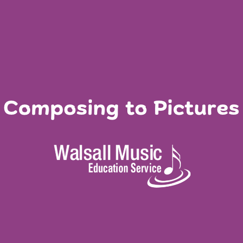 Composing to Pictures 26/27
