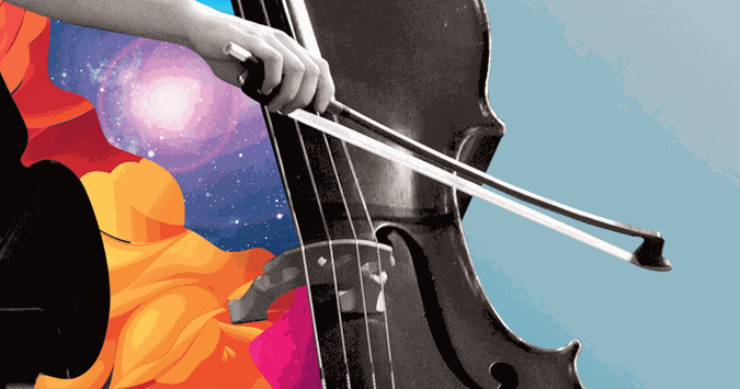 Double Bass Project