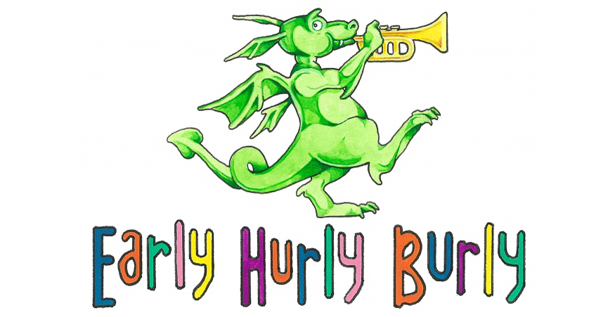 Early Hurly Burly