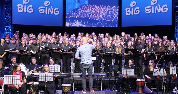 Big Sing 2019