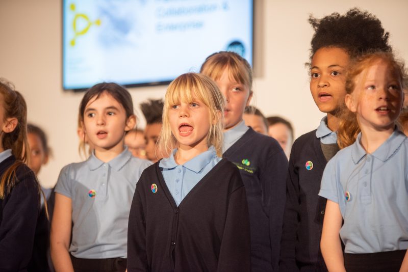 Singing Strategy Advice