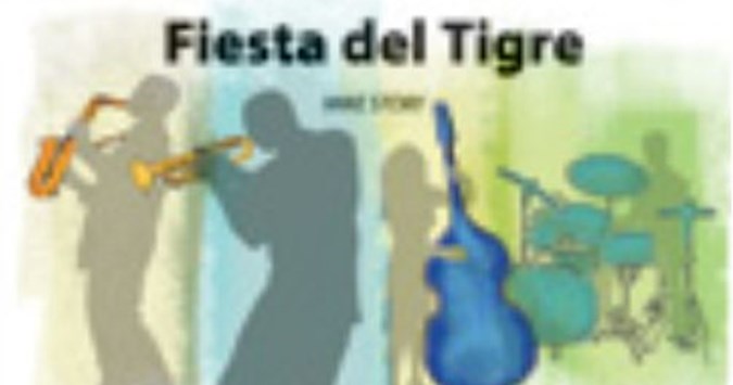 Tuesday night online Jazzers