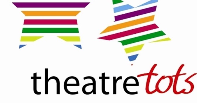Theatre Tots Xmas