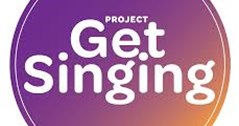Project Get Singing