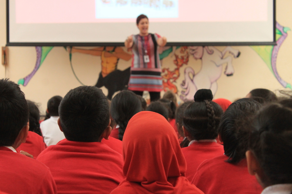 Model Music Curriculum Big Meet for Curriculum Leads