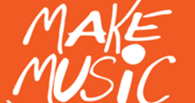 National Make Music Day