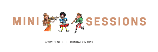 Benedetti Foundation