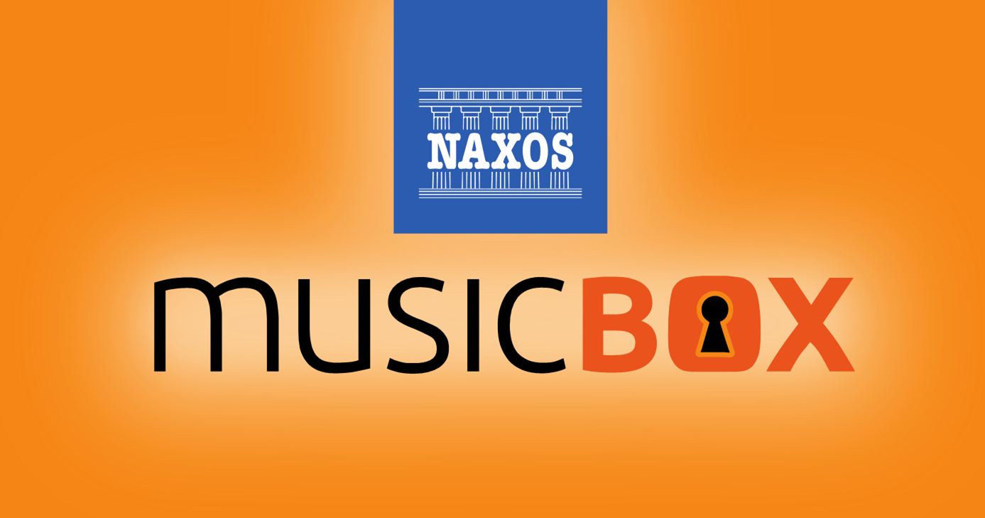 Naxos Music Box