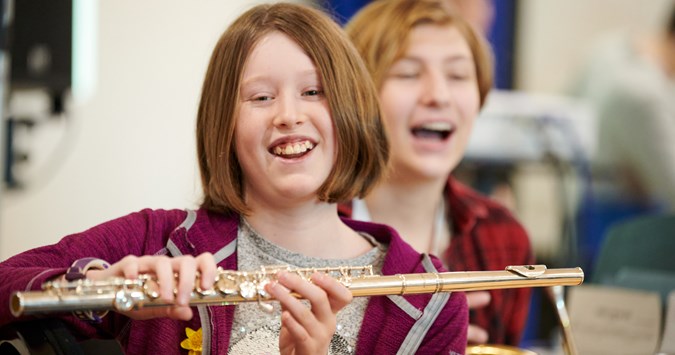 Folk summer School