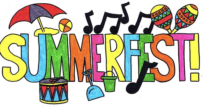 Summerfest 22