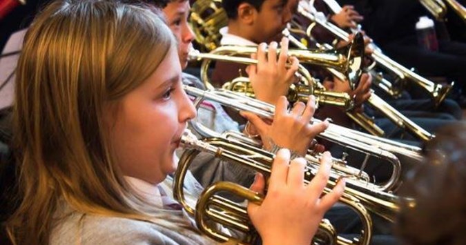 Music Centres restart