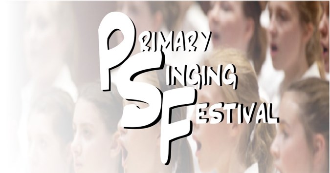 Primary Singing Festival