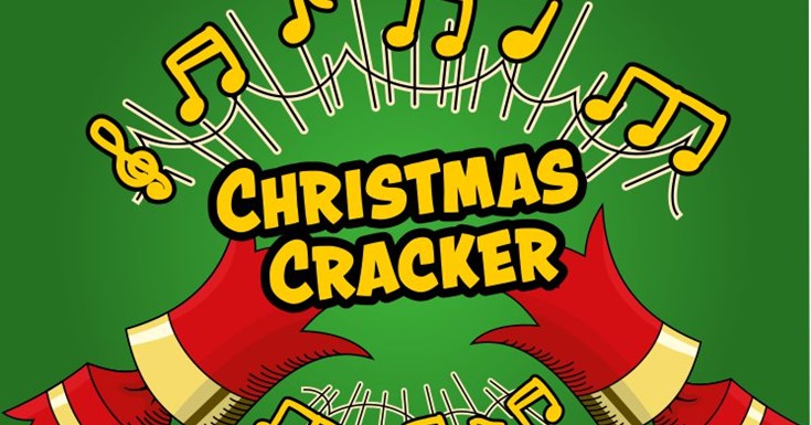 Christmas Cracker choir celebration 2023