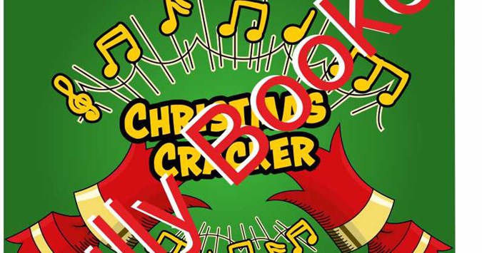 Christmas Cracker