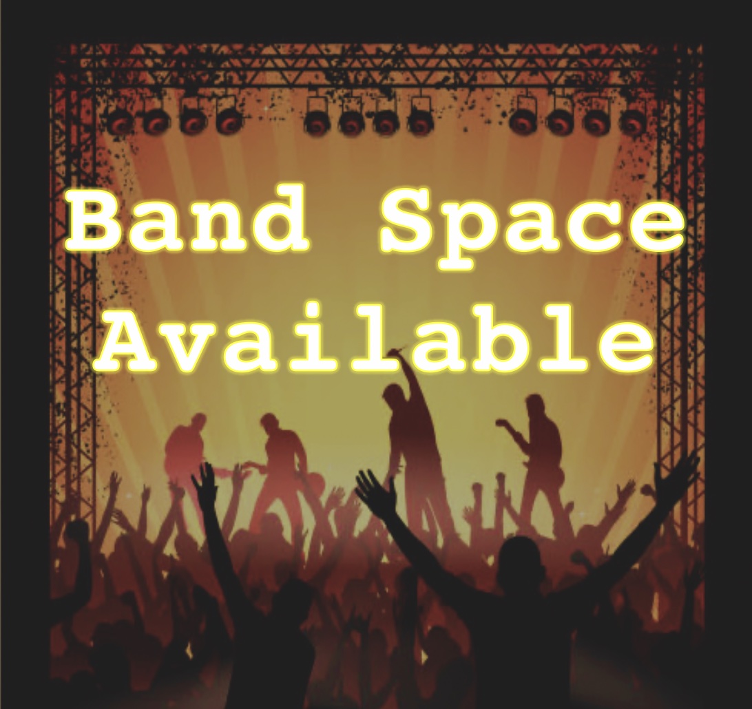 Open Evening 26th March