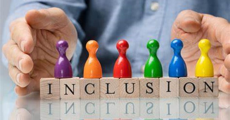Inclusion