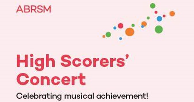 Hi Scorers Concert