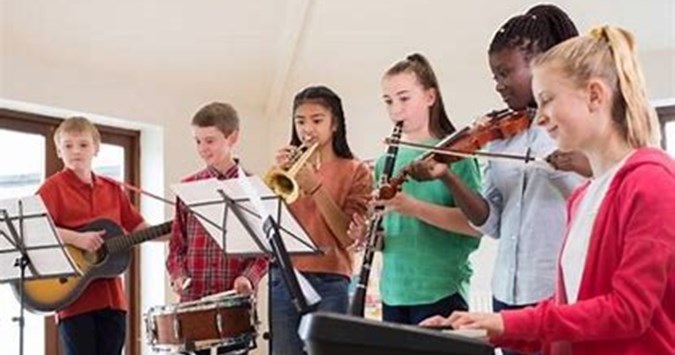 Praise for Music Service