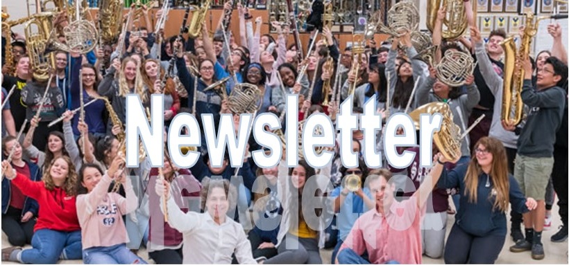 Newsletters