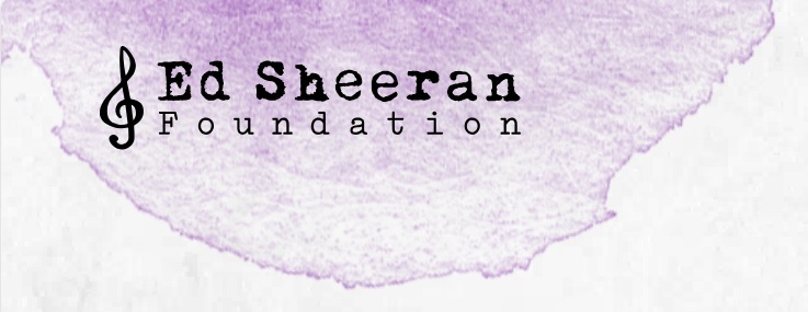 Ed Sheeran open letter