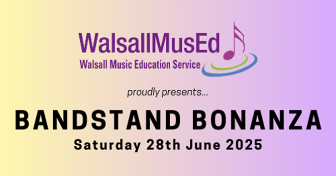 Bandstand Bonanza