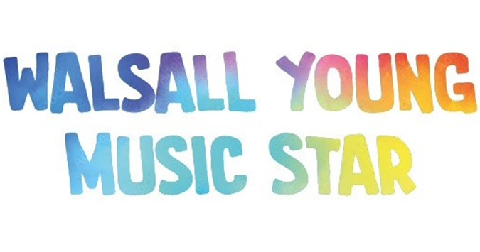 Walsall Young Music Star 2026 Entries Open