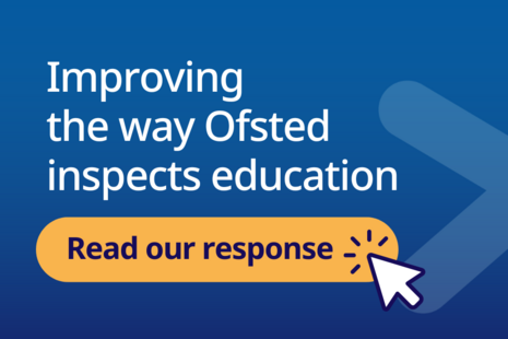 Ofsted Update