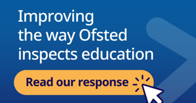 Ofsted Update