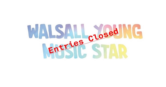 WYMS 26 Entries are closed