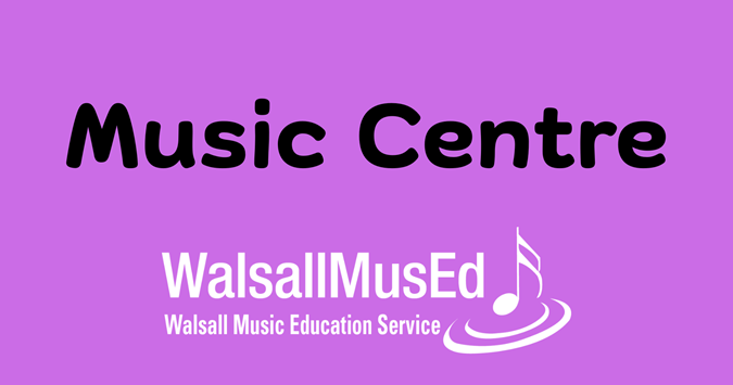Music Centre Resumes